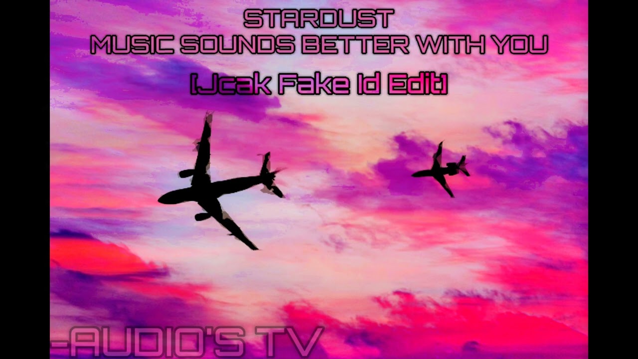 Fake Id Audio